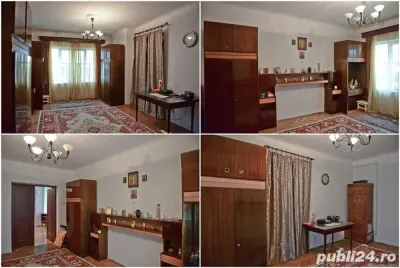 Apartament 6 camere București - poza 8