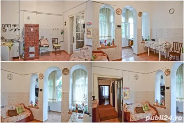 Apartament 6 camere București - poza 9