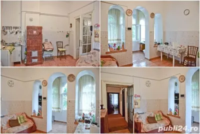 Apartament 6 camere București - poza 9