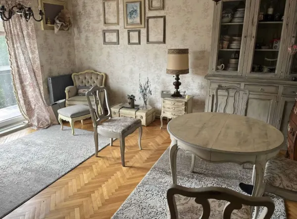 Apartament 3 camere Carei - poza 2