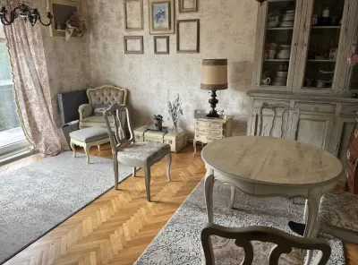 Apartament 3 camere Carei - poza 2
