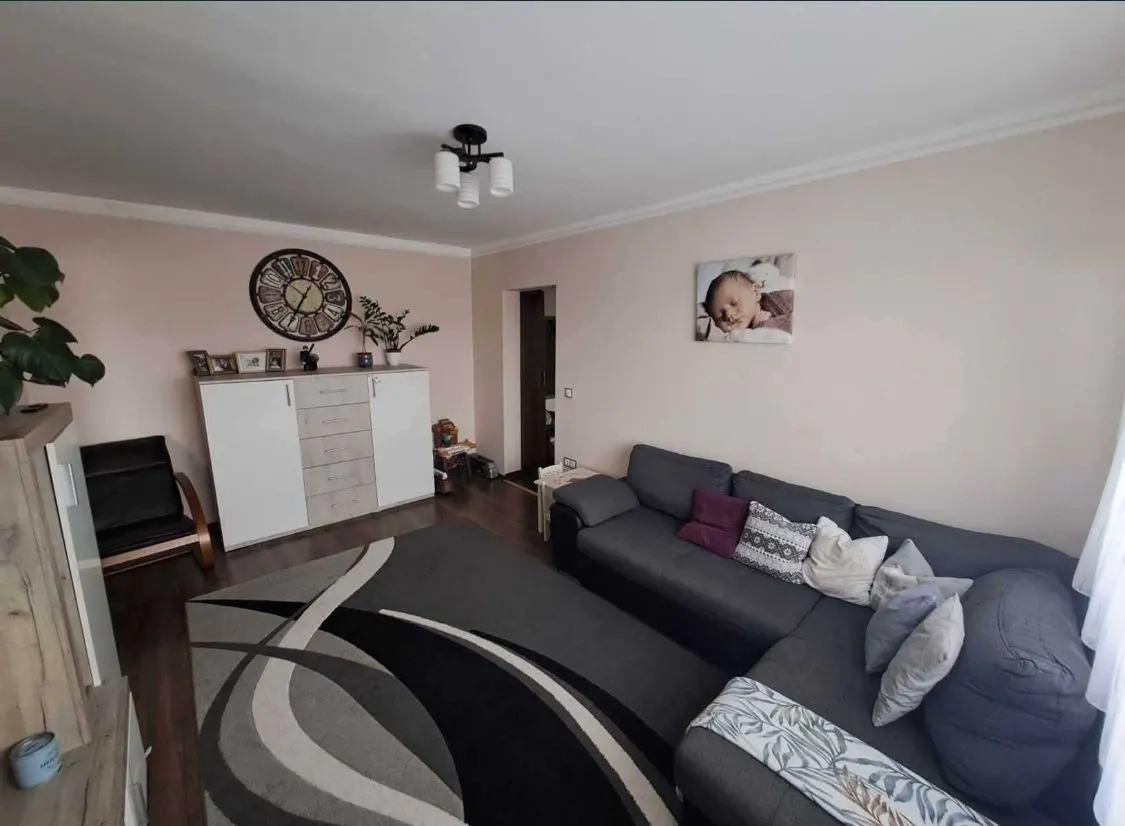 Apartament 3 camere Carei - poza 1