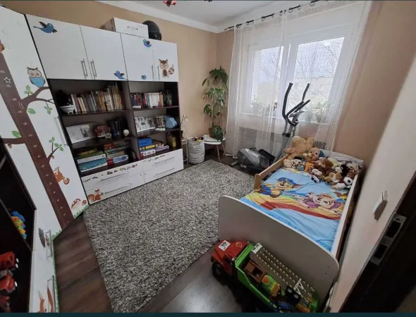 Apartament 3 camere Carei - poza 2