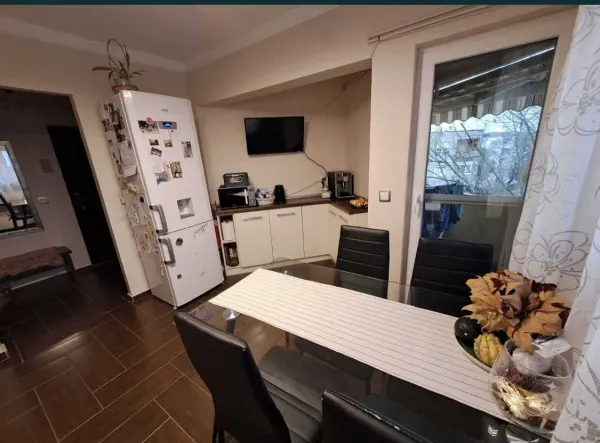 Apartament 3 camere Carei - poza 4