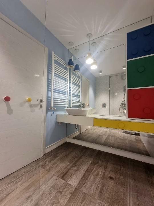 Apartament 6 camere București - poza 5