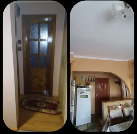 Apartament 3 camere Carei - poza 2