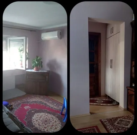 Apartament 3 camere Carei - poza 4