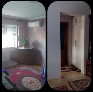 Apartament 3 camere Carei - poza 4