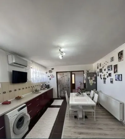 Apartament 3 camere Satu Mare - poza 5