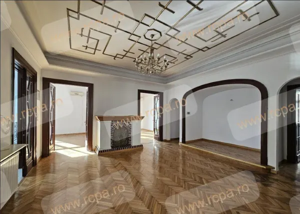 Apartament 5 camere București - poza 1