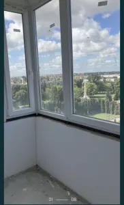 Apartament 2 camere - Carei