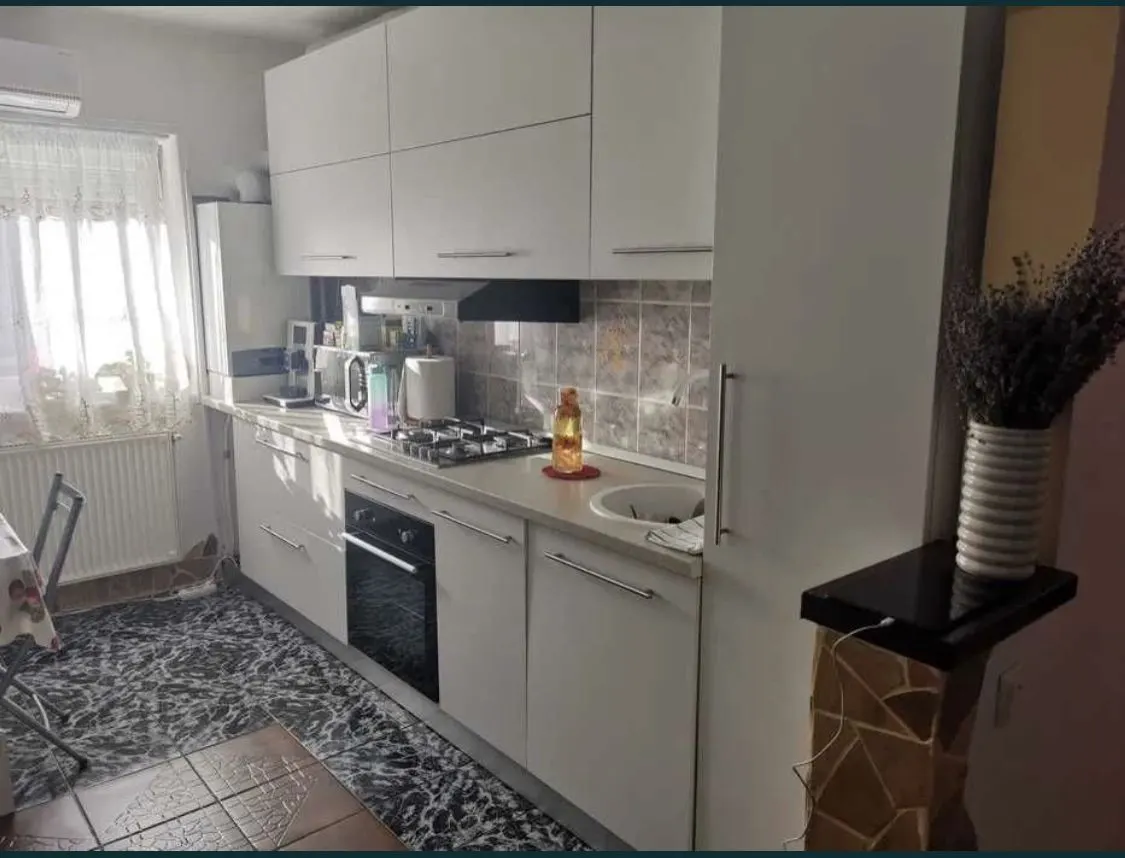 Apartament 2 camere Carei - poza 1