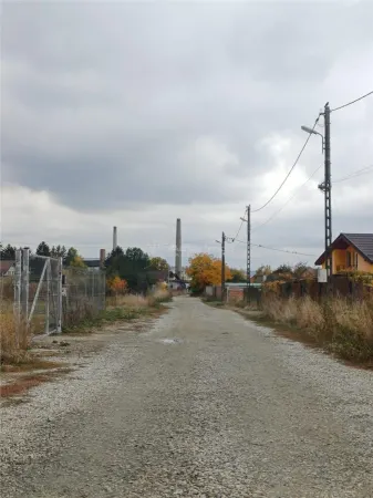 Teren Avrig - poza 1