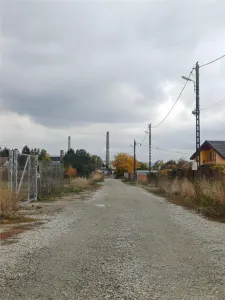 Teren intravilan de vanzare pentru constructie casa Avrig - Avrig
