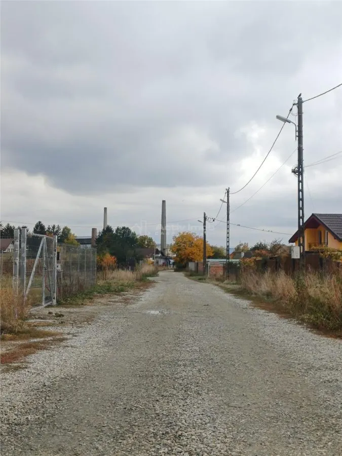 Teren Avrig - poza 1