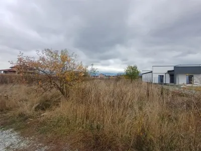 Teren Avrig - poza 2