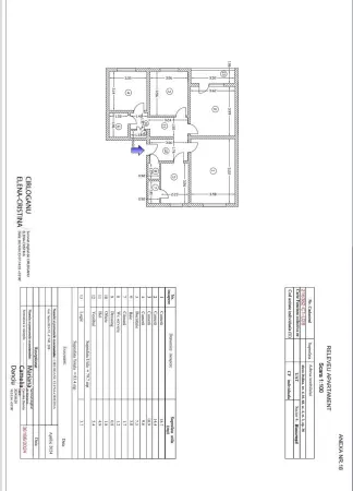 Apartament 4 camere București - poza 6