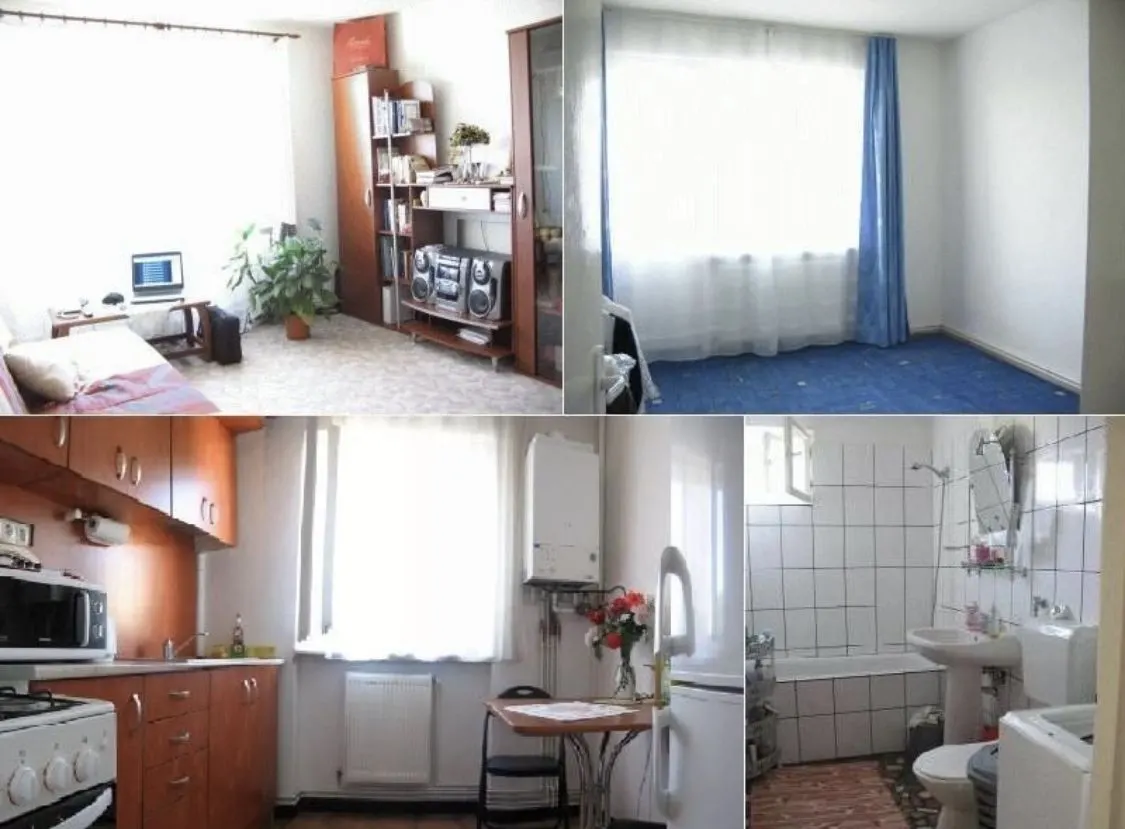 Apartament 2 camere Satu Mare - poza 1