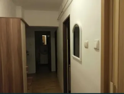 Apartament 2 camere decomandat langa Kaufland Carei - Carei