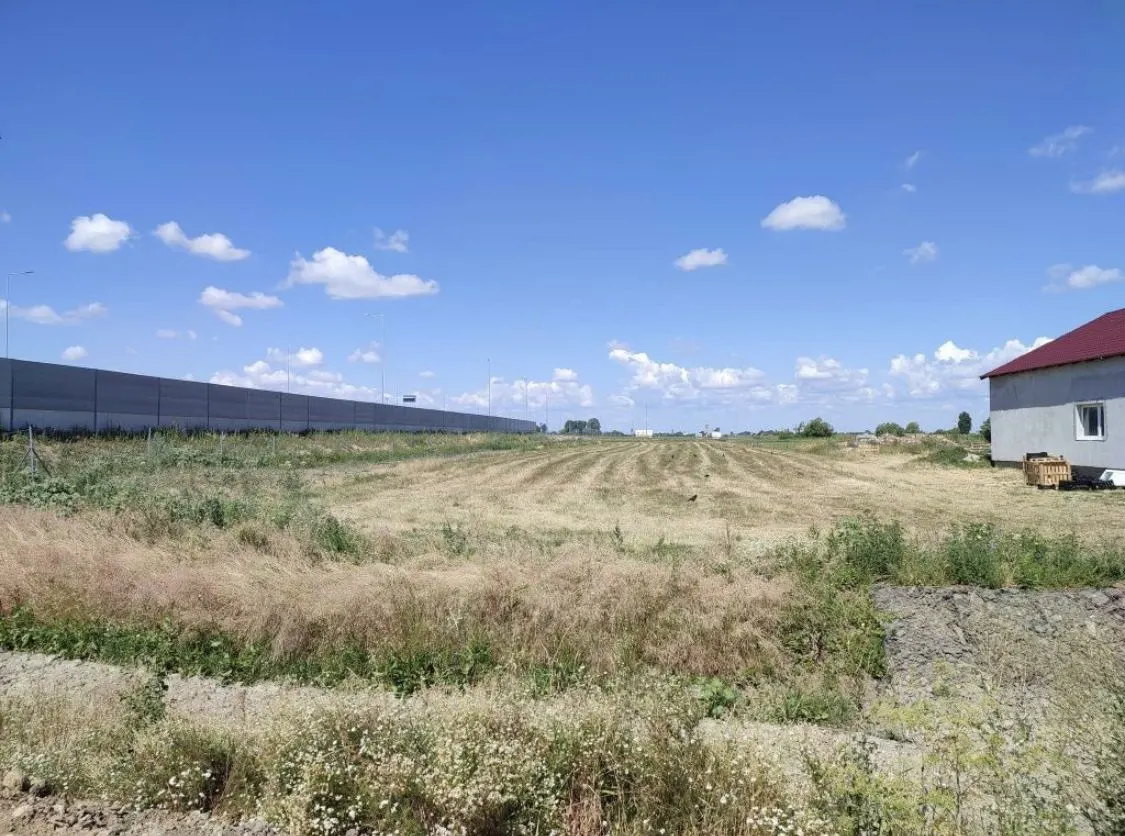 Teren Satu Mare - poza 1