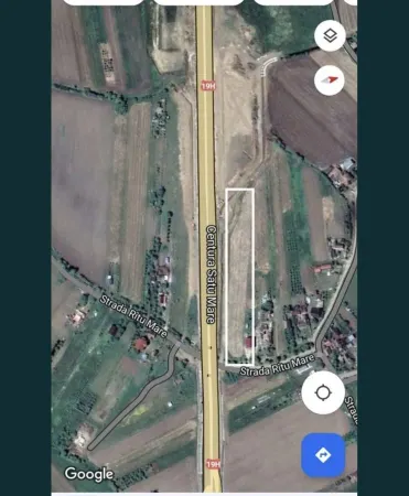 Teren Satu Mare - poza 2