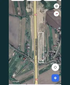 Teren Satu Mare - poza 2