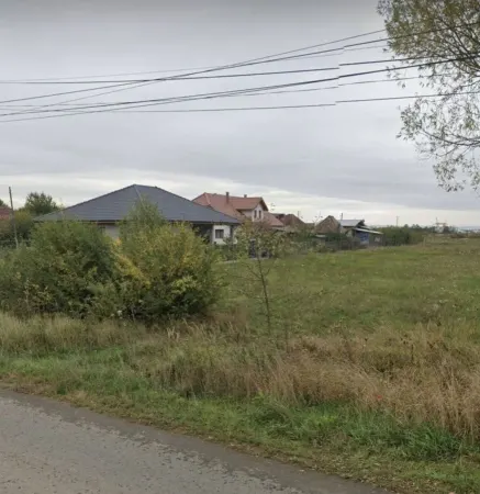 Teren Satu Mare - poza 1