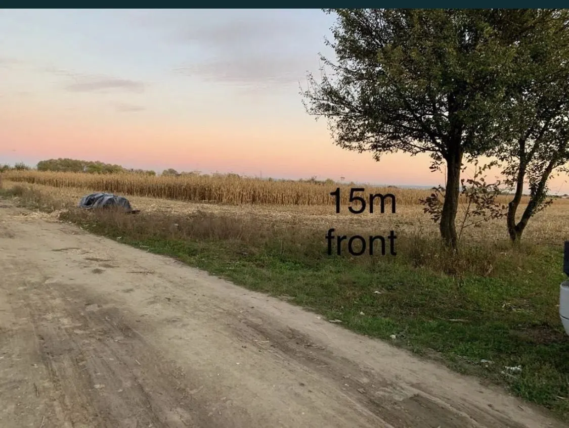 Teren Satu Mare - poza 1