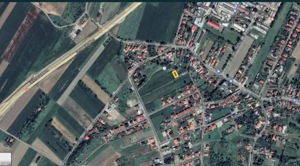 Teren Satu Mare - poza 2
