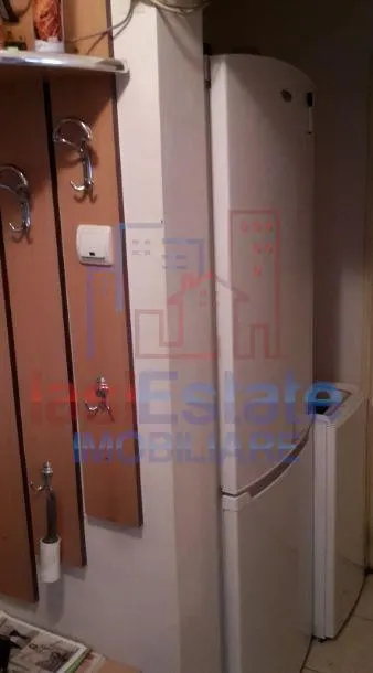 Apartament 2 camere Iași - poza 1