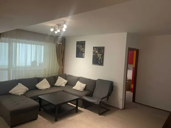 Apartament 4 camere București - poza 2