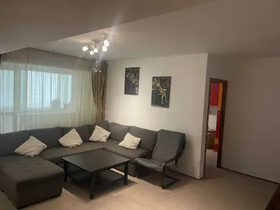 Apartament 4 camere București - poza 2