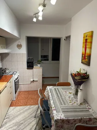 Apartament 4 camere București - poza 8