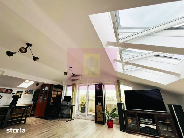 Apartament 3 camere București - poza 2