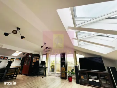 Apartament 3 camere București - poza 2