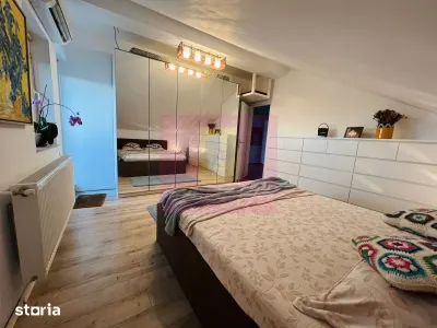 Apartament 3 camere București - poza 13