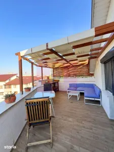 Apartament 3 camere București - poza 3