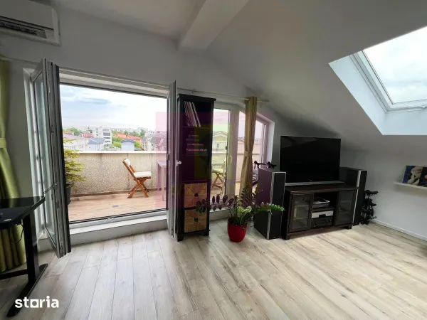 Apartament 3 camere București - poza 8