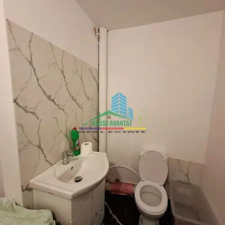 Apartament 4 camere Focșani - poza 12