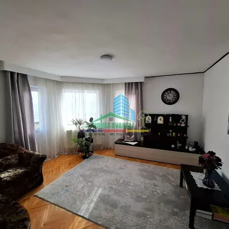 Apartament 4 camere Focșani - poza 3