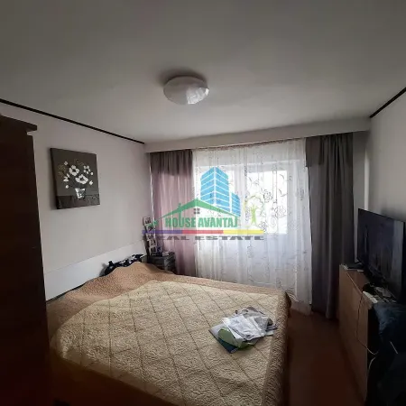 Apartament 4 camere Focșani - poza 10