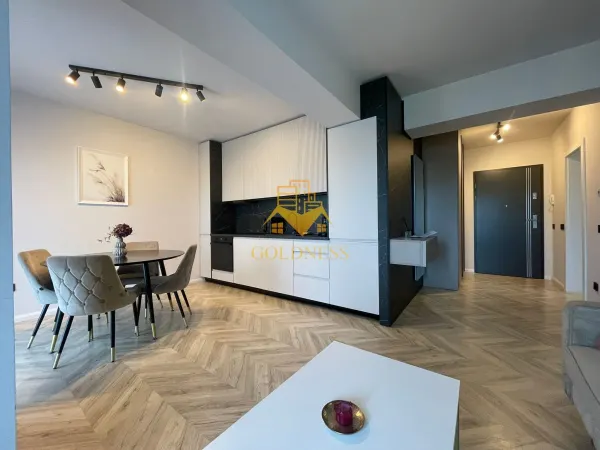Apartament 2 camere Cluj-Napoca - poza 2