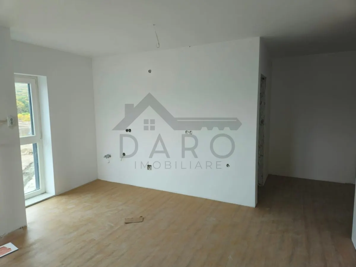 Apartament 2 camere Târgu Mureș - poza 1