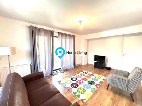Apartament 2 camere București - poza 1