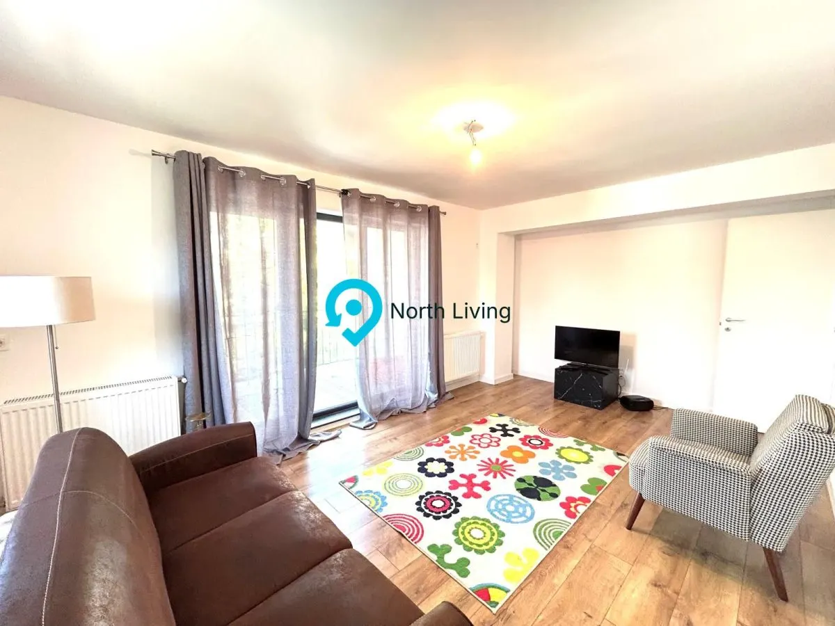 Apartament 2 camere București - poza 1