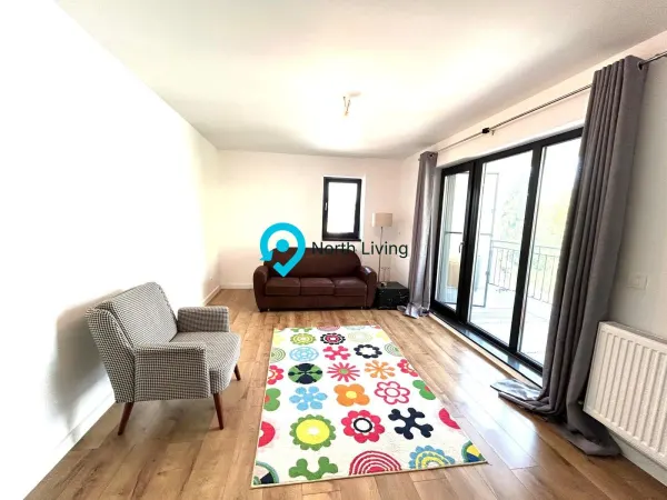 Apartament 2 camere București - poza 2