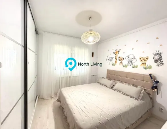 Apartament 3 camere București - poza 6