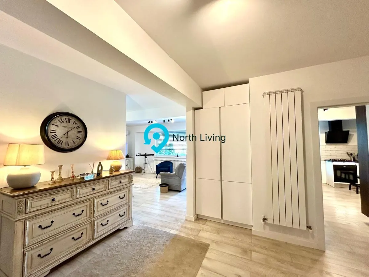 Apartament 3 camere București - poza 1