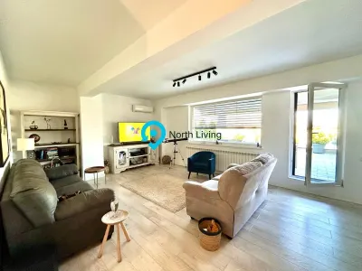 Apartament 3 camere București - poza 2