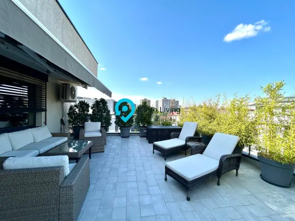 Apartament 3 camere București - poza 12